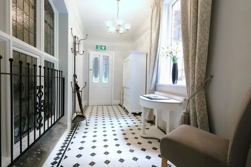 Arden House - Mackintosh Apartment