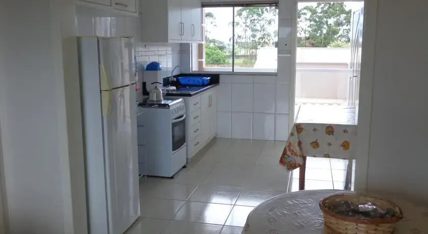 Apartamentos Schmitt
