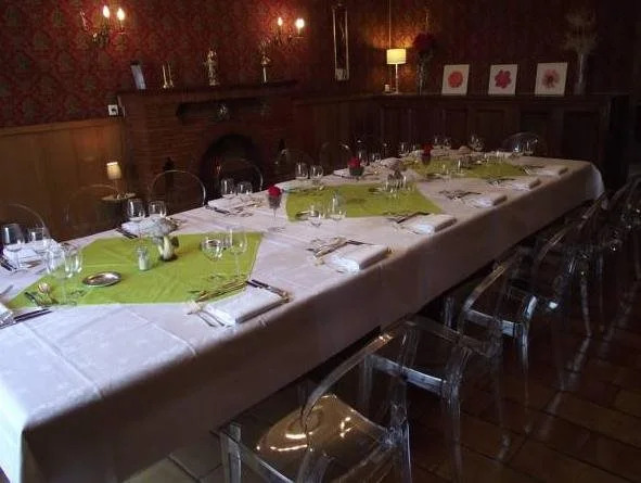 Logis des Saveurs