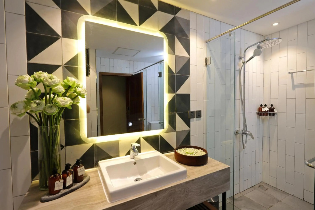Baitong Hotel & Resort Phnom Penh