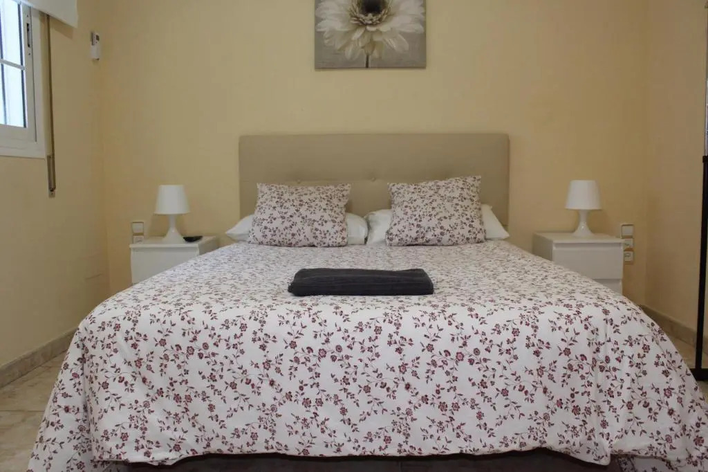 Nice and New Studio close to the city center 3ºA
