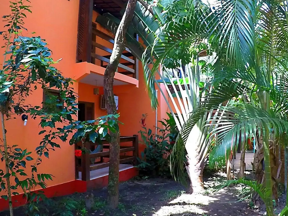 Natural Mystic Pousada & Surf Camp