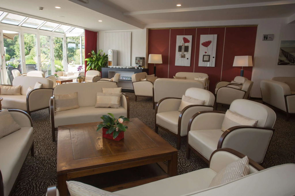 Best Western Plus Le Roof Vannes Bord de Mer