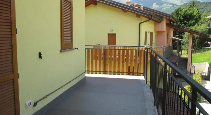 Residence Laghetto