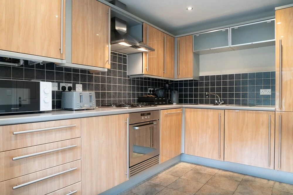 Lovely 4-bed House in Huntingdon