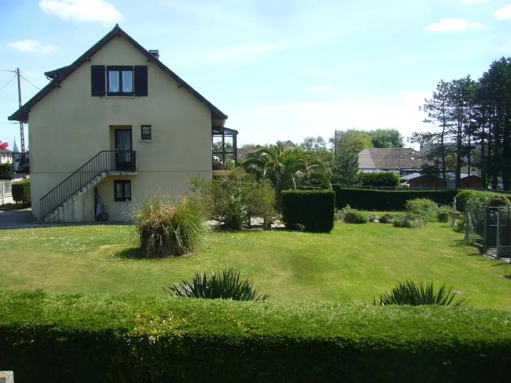 Appartement Angelo