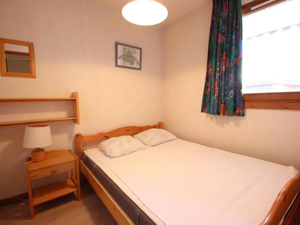 Appartement Landry-Vallandry, 2 pièces, 6 personnes - FR-1-411-234
