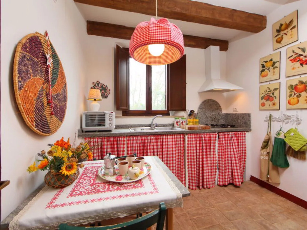 Holiday Home Le Nuvole by Interhome