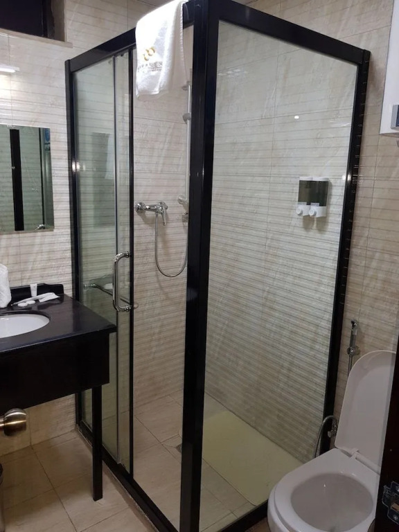 Zemalex Hotel