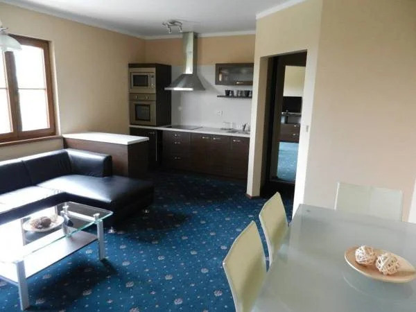 Sportpenzion Pohoda B&B