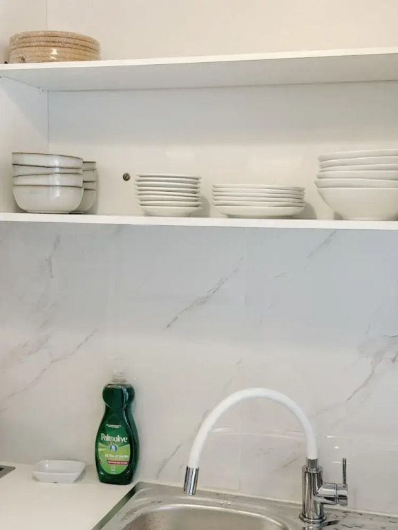 Palio Faliro Beach Luxury Two-Bedroom Suite