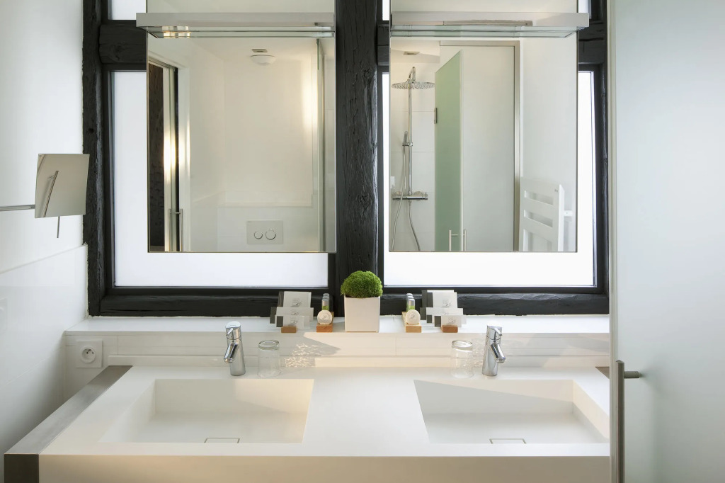 Hotel Le Colombier Suites