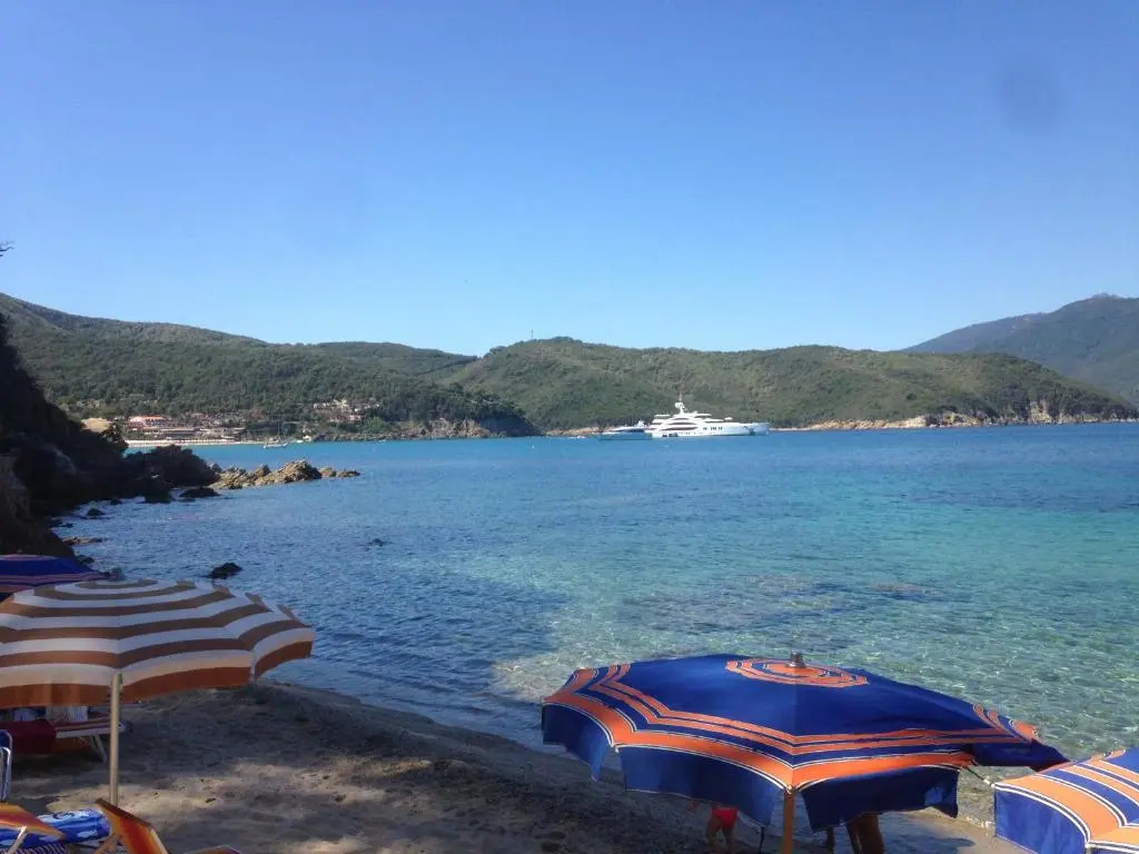 Appartamenti Mirella