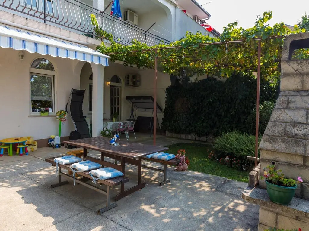 Apartments Buneta