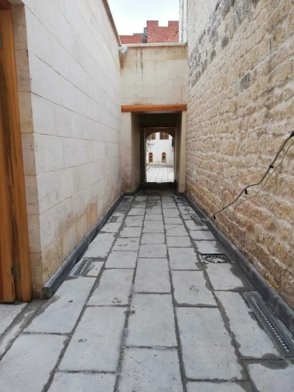 Saltuk Bey Konagi Butik Otel