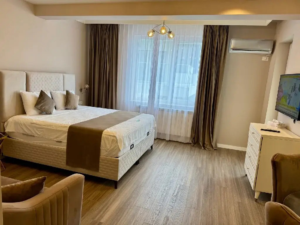 AVANGARDE SEA Luxury Apartments