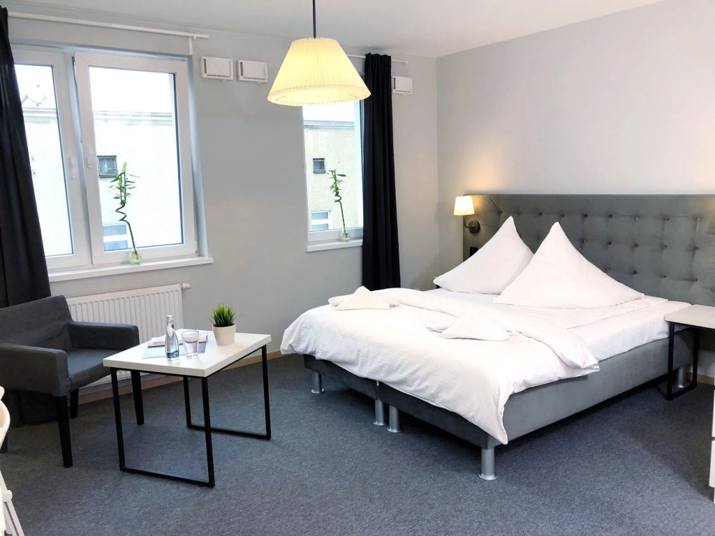 Apartamenty Residence Aparthotel