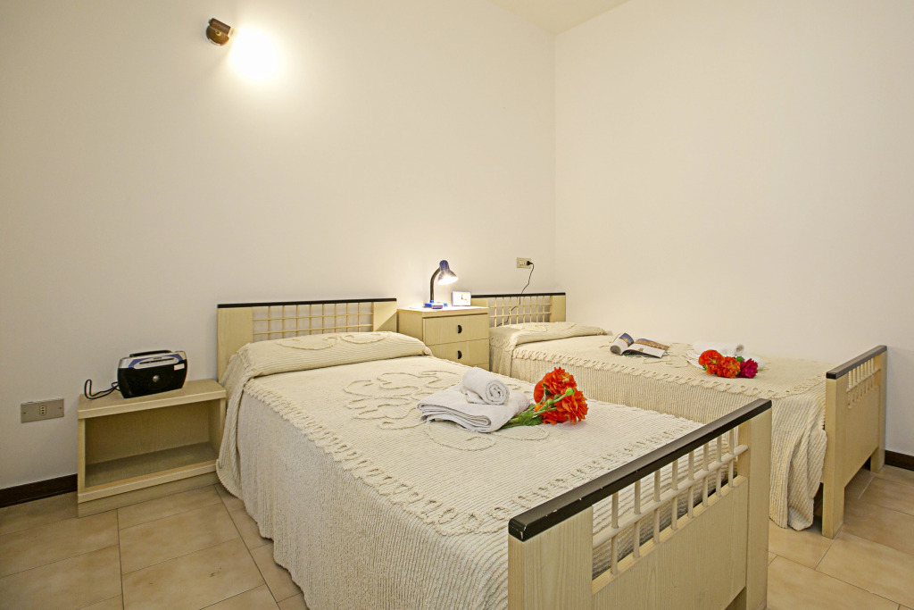 Casa Tiziano