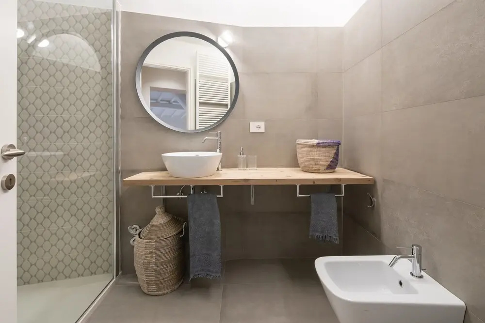 Madonna Luxury Apartment