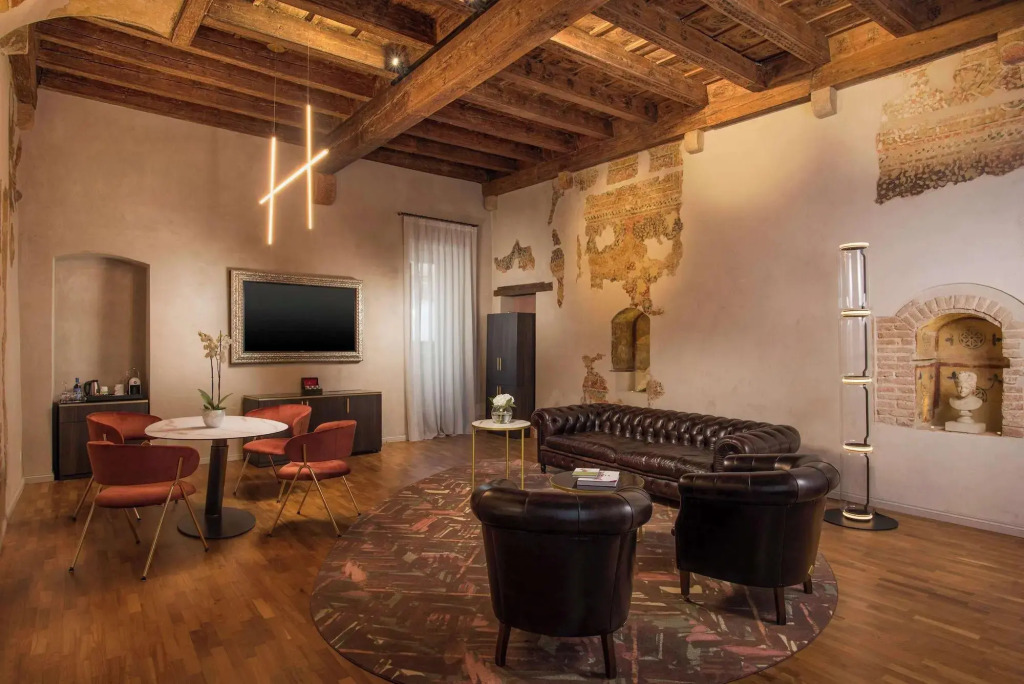 NH Collection Palazzo Verona