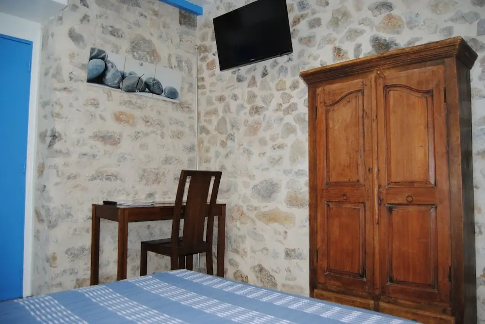 Villa le 180 cinq