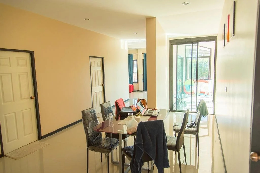 Piem Suk Pool Villa