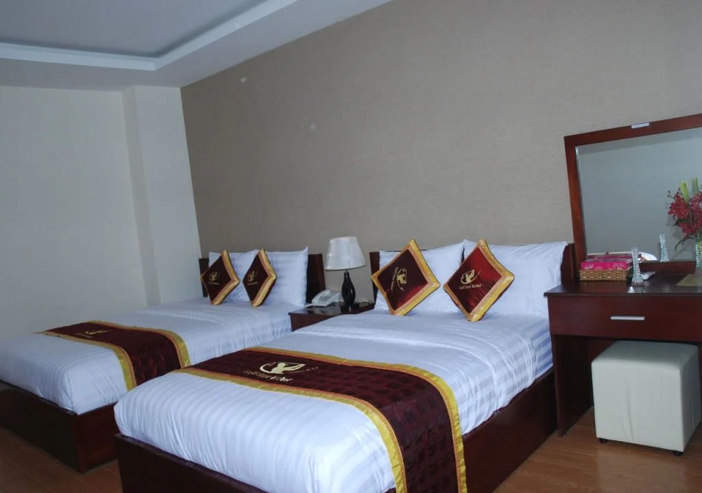 Golf Star Hotel
