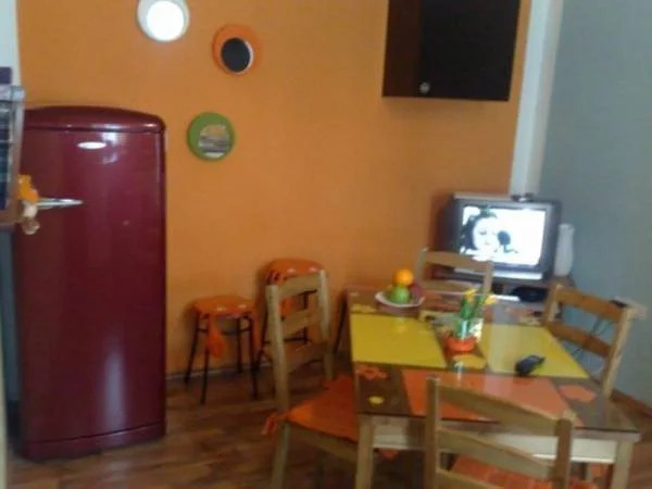 Fluxus Hostel