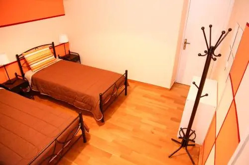 Petaluda House 5