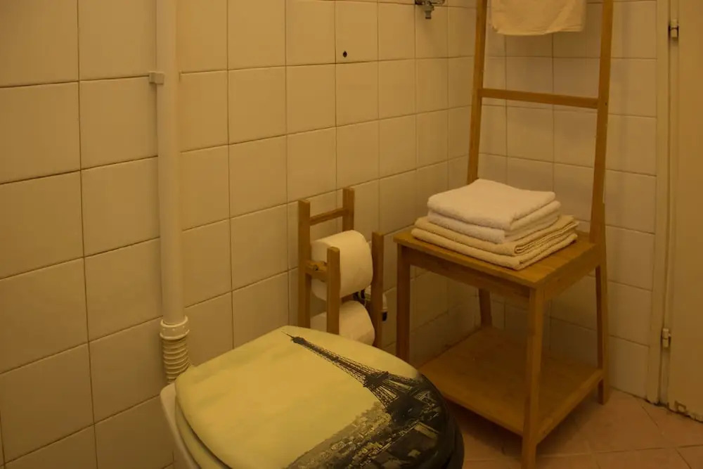 Apartment Dida Bozo