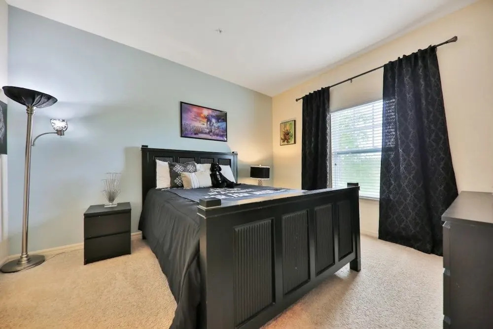 #35 Four Bedroom Townhouse