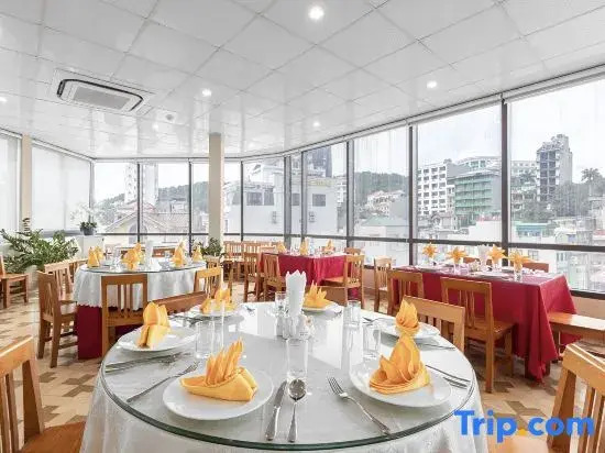 Thai Ha Hotel