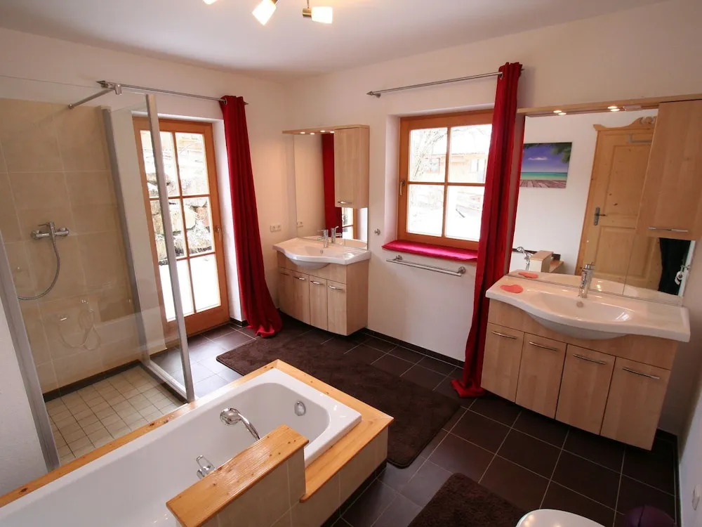 Modern Penthouse in Hopfgarten im Brixental Near Ski Area