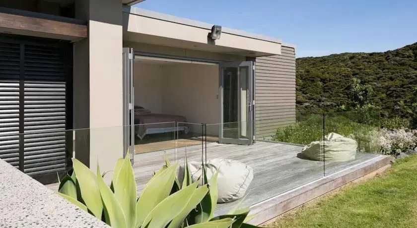 The Beach House