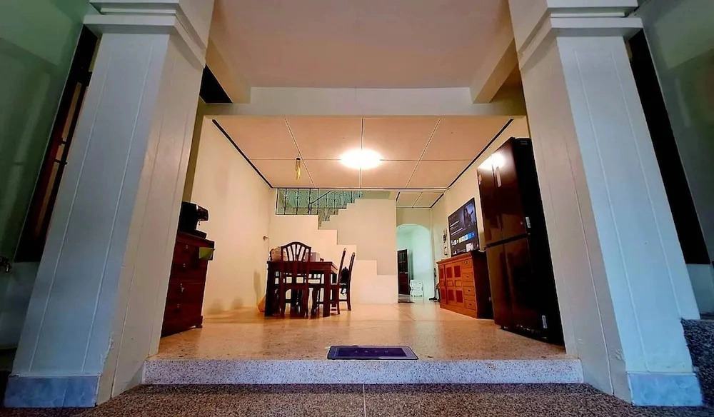 Junohouse, Quiet, Near Hat Yai Village