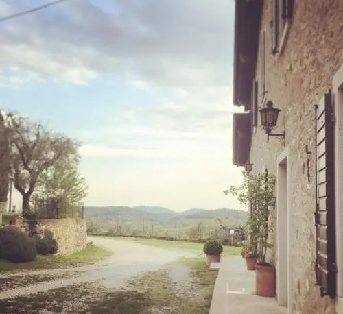 Casale Al Solivo