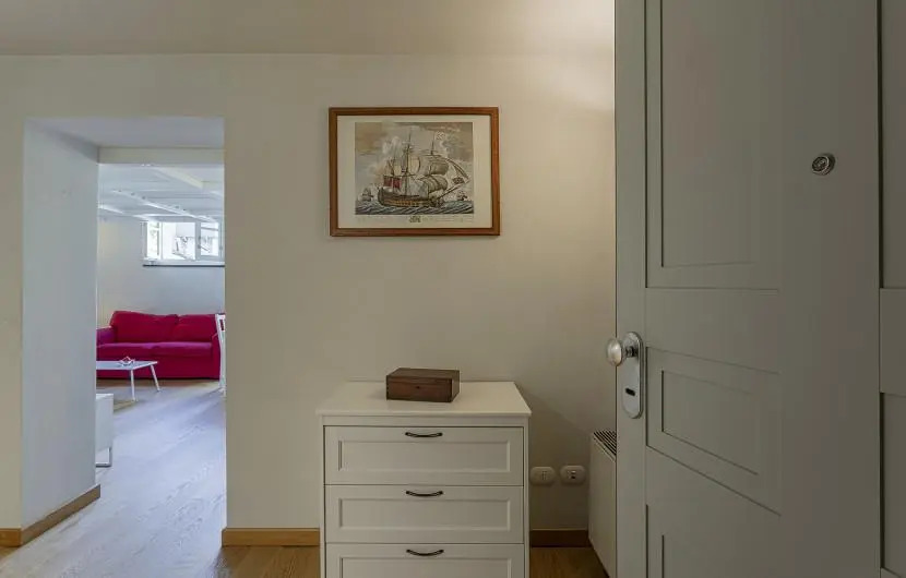Magicstay - Flat 65M² 1 Bedroom 1 Bathroom - Genoa