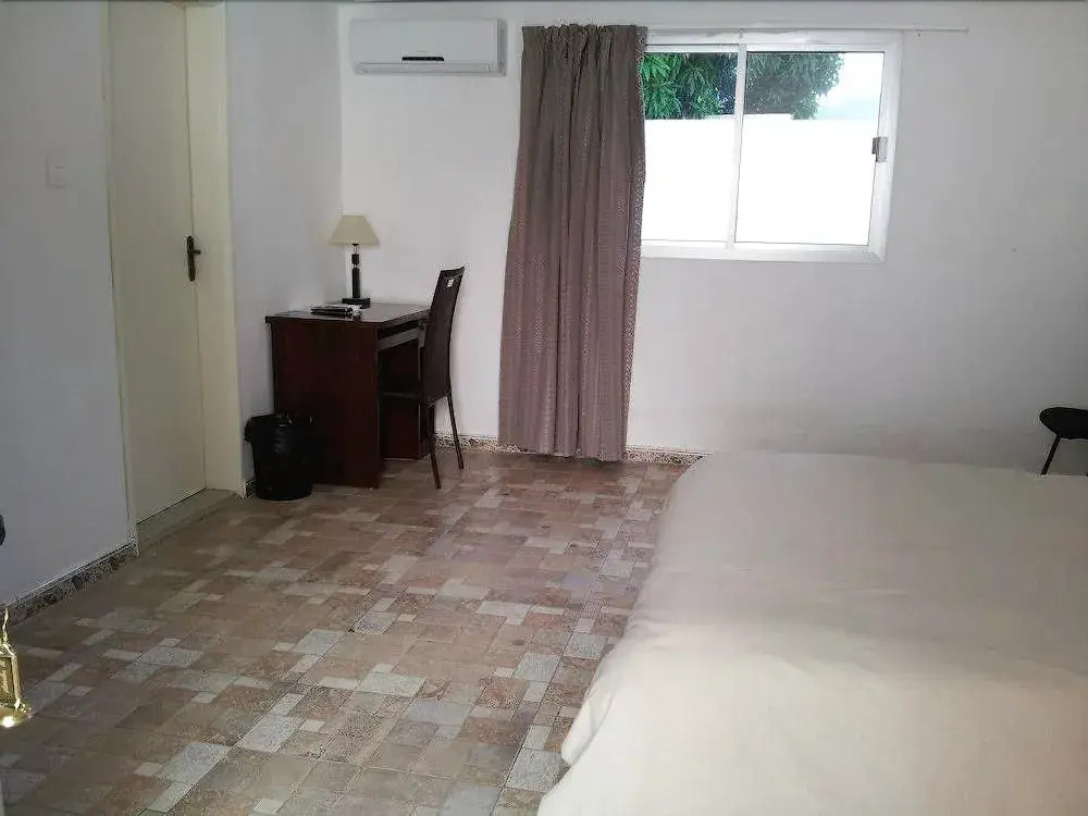 Villa Mermoz