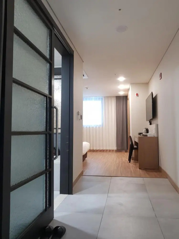Hotel Ciel Dongtan