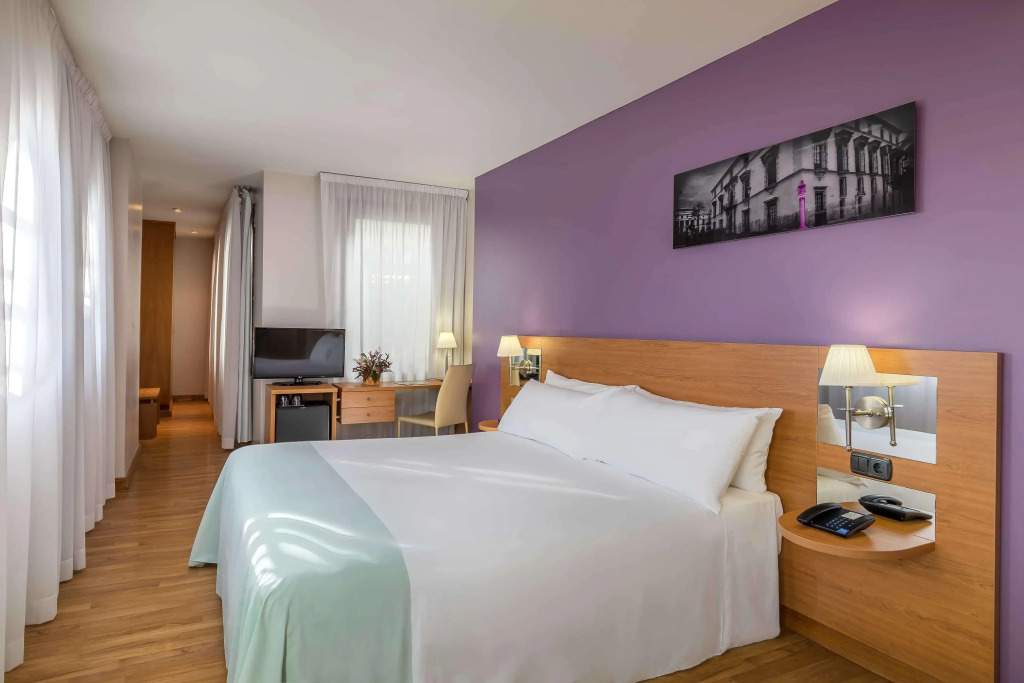 Hotel RH Jerez Centro