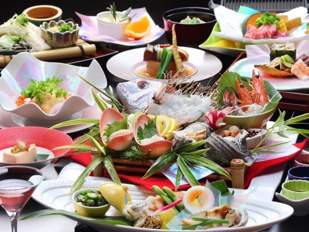 Shodoshima International Hotel
