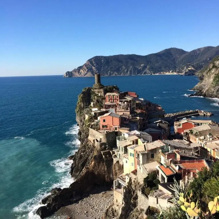 Appartamento Lerici-5 terre-Portovenere