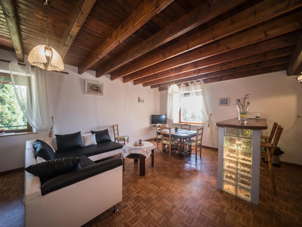 Apartment in Darney with Meadow Views