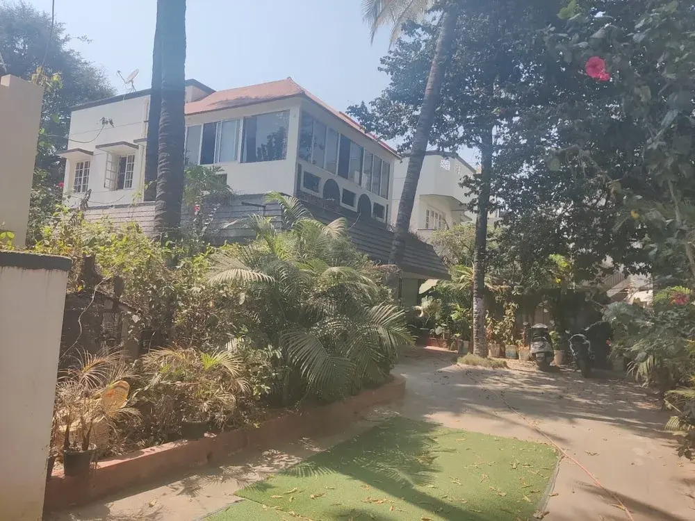 Akshatha Home Stay