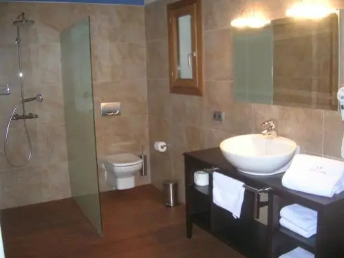 Villa S'Hort de Conies Romanie