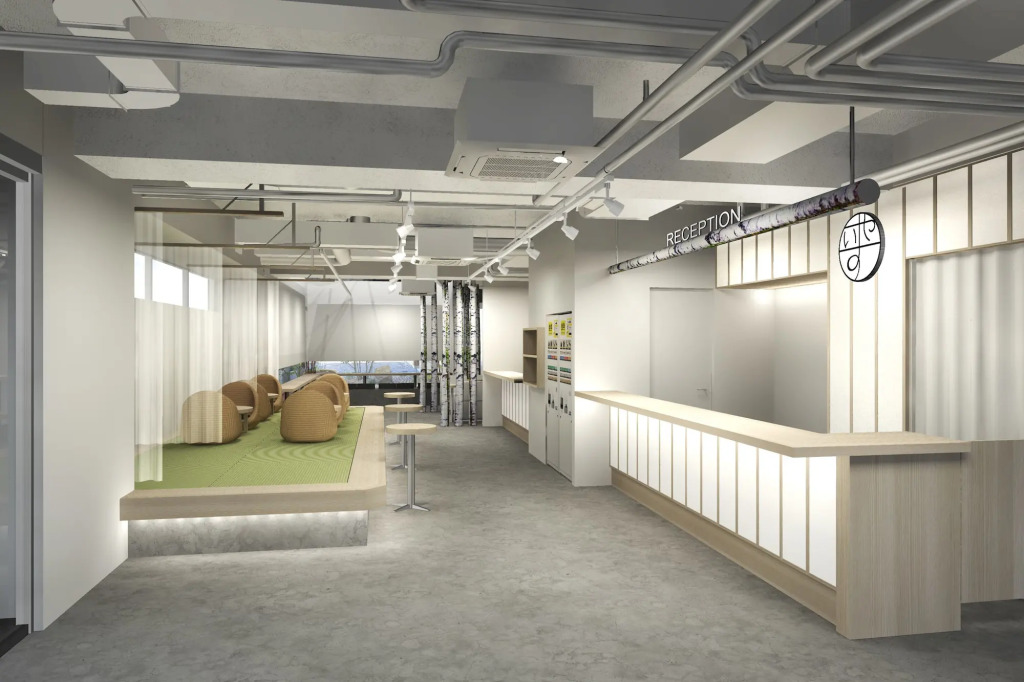 Iyasu Hostel Sapporo