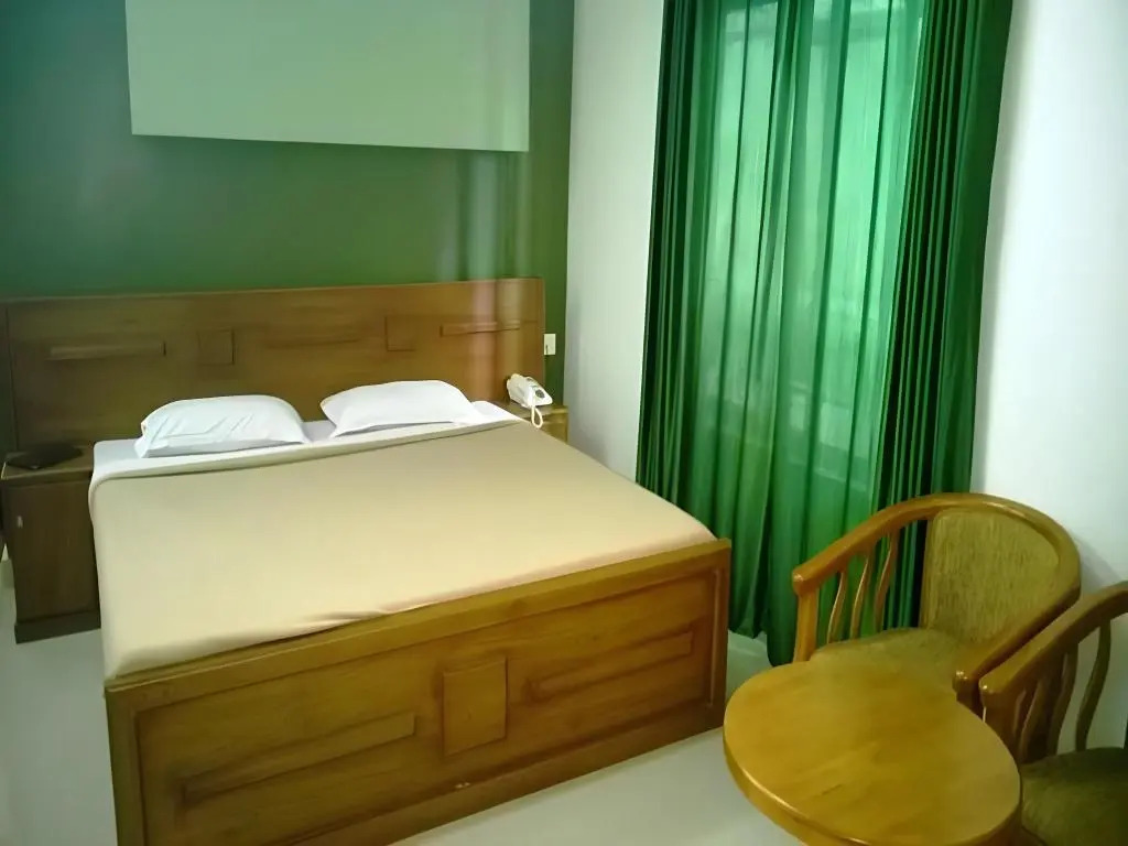 Hotel Madikeri Heritage