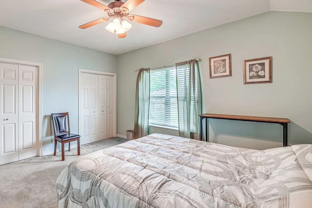 Canal-front Granbury Home w/ Dock - Dogs Welcome!