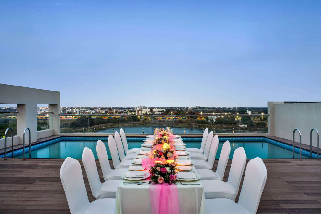 Ramada Encore by Wyndham Indore Nipania