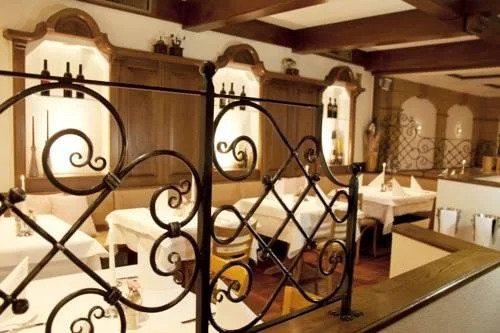Stadthotel Erding
